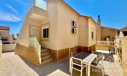 Revente - Maison - Orihuela Costa - La Florida