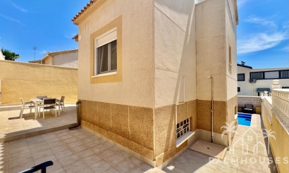 Revente - Maison - Orihuela Costa - La Florida