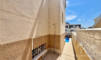 Revente - Maison - Orihuela Costa - La Florida