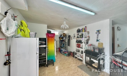 Revente - Maison - Orihuela Costa - La Florida