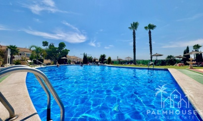 Revente - Maison - Orihuela Costa - La Florida