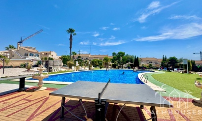 Revente - Maison - Orihuela Costa - La Florida