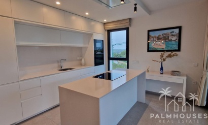 Revente - Apartment - Orihuela - Las Colinas