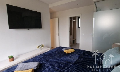 Revente - Apartment - Orihuela - Las Colinas