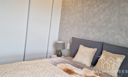 Revente - Apartment - Orihuela - Las Colinas