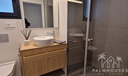 Revente - Apartment - Orihuela - Las Colinas