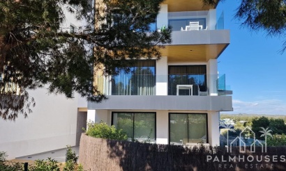 Revente - Apartment - Orihuela - Las Colinas