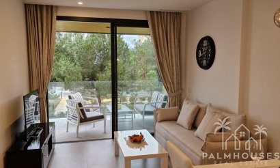 Revente - Apartment - Orihuela - Las Colinas