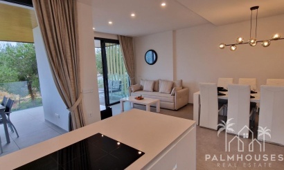 Revente - Apartment - Orihuela - Las Colinas