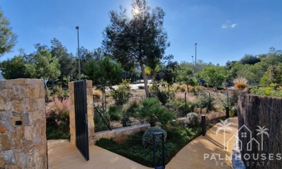 Revente - Apartment - Orihuela - Las Colinas