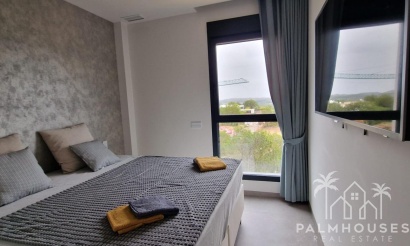 Revente - Apartment - Orihuela - Las Colinas