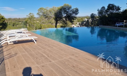 Revente - Apartment - Orihuela - Las Colinas