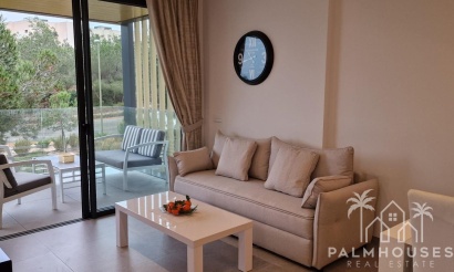Revente - Apartment - Orihuela - Las Colinas