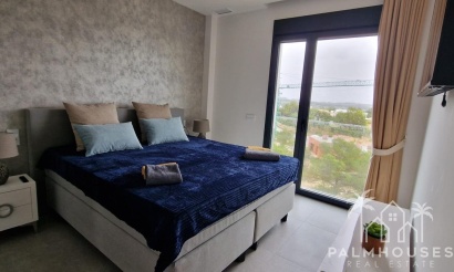 Revente - Apartment - Orihuela - Las Colinas