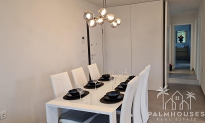 Revente - Apartment - Orihuela - Las Colinas