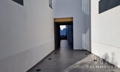 Revente - Apartment - Orihuela - Las Colinas