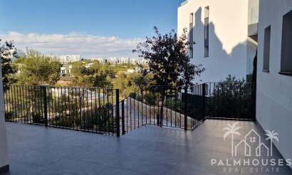 Revente - Apartment - Orihuela - Las Colinas