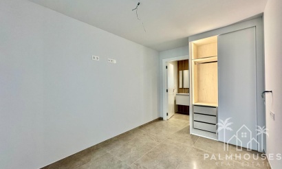 Venta - Apartment - Torrevieja - Habaneras