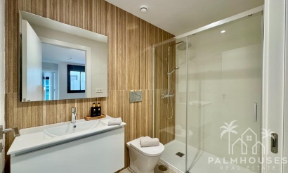 Venta - Apartment - Torrevieja - Habaneras