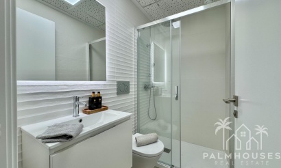 Venta - Apartment - Torrevieja - Habaneras