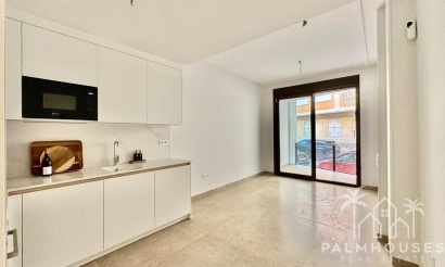 Venta - Apartment - Torrevieja - Habaneras