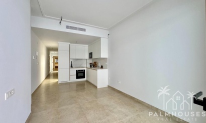 Venta - Apartment - Torrevieja - Habaneras