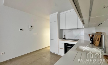 Venta - Apartment - Torrevieja - Habaneras