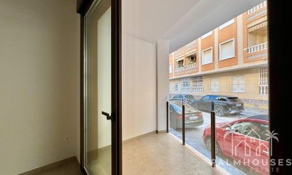Venta - Apartment - Torrevieja - Habaneras