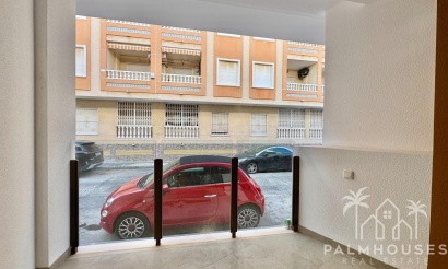 Venta - Apartment - Torrevieja - Habaneras