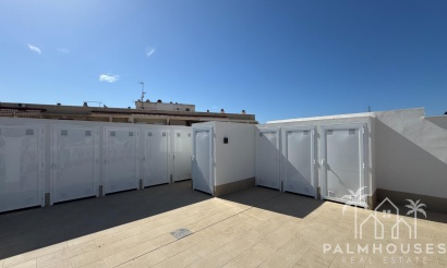 Venta - Apartment - Torrevieja - Habaneras