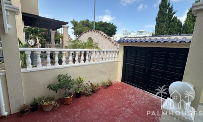 Venta - Casa - San Miguel de Salinas - El Galán