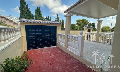 Venta - Casa - San Miguel de Salinas - El Galán