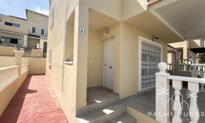 Venta - Casa - San Miguel de Salinas - El Galán