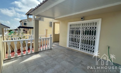 Venta - Casa - San Miguel de Salinas - El Galán