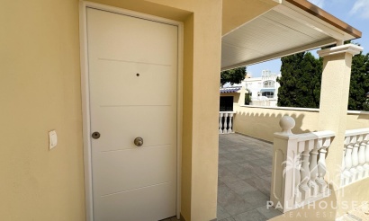Venta - Casa - San Miguel de Salinas - El Galán