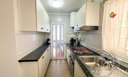 Venta - Casa - San Miguel de Salinas - El Galán