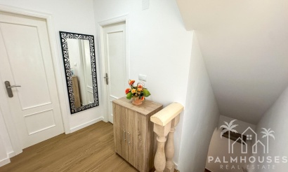 Venta - Casa - San Miguel de Salinas - El Galán