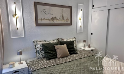 Revente - Apartment - Torrevieja - Habaneras