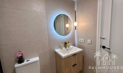 Revente - Apartment - Torrevieja - Habaneras