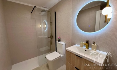 Revente - Apartment - Torrevieja - Habaneras