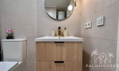 Revente - Apartment - Torrevieja - Habaneras