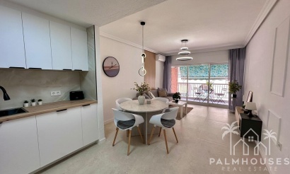 Revente - Apartment - Torrevieja - Habaneras