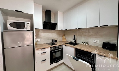 Revente - Apartment - Torrevieja - Habaneras