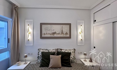 Revente - Apartment - Torrevieja - Habaneras