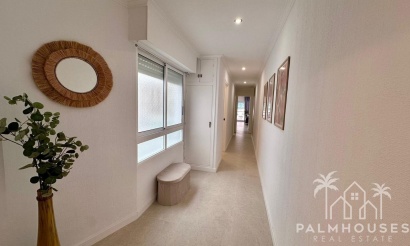 Revente - Apartment - Torrevieja - Habaneras