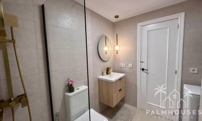 Revente - Apartment - Torrevieja - Habaneras