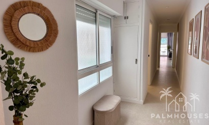 Revente - Apartment - Torrevieja - Habaneras
