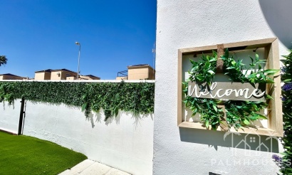 Revente - Maison - Punta Prima - Costa Blanca