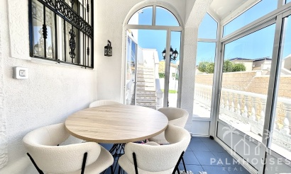 Revente - Maison - Punta Prima - Costa Blanca