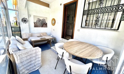Revente - Maison - Punta Prima - Costa Blanca